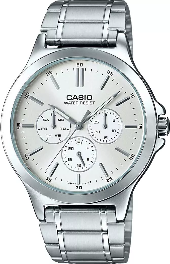 CASIO COLLECTION MTP-V300D-7A
