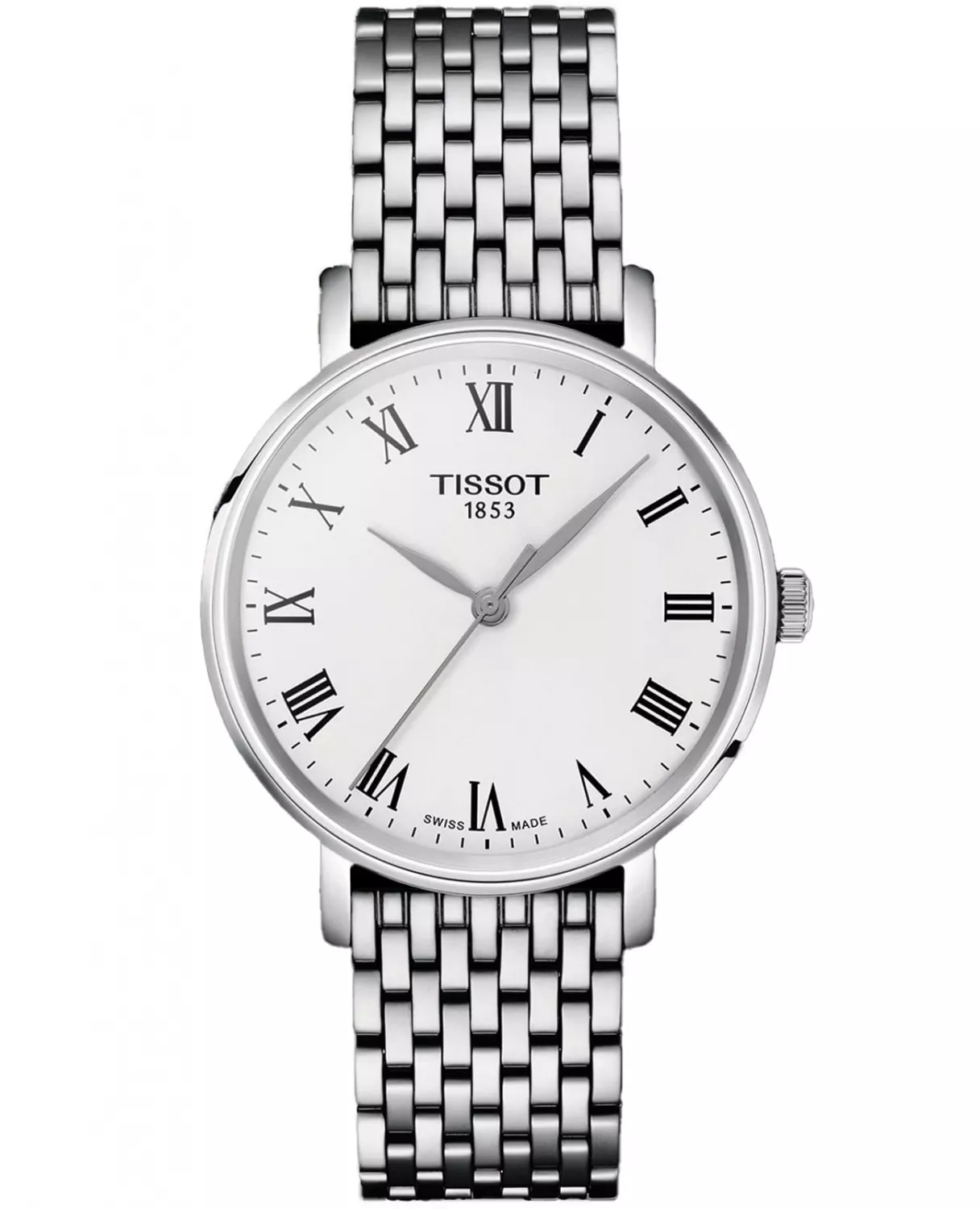 TISSOT Everytime T1432101103300