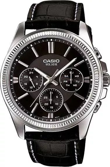 CASIO COLLECTION MTP-1375L-1A