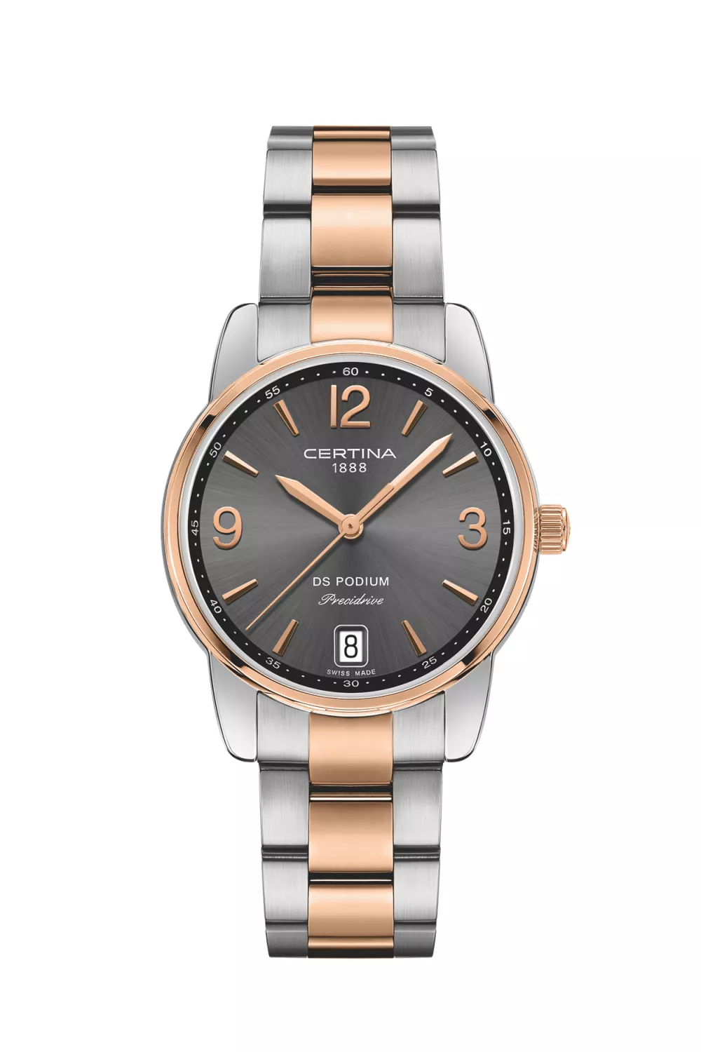 CERTINA DS PODIUM C0342102208700