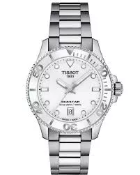TISSOT Seastar 1000 T1202101101100