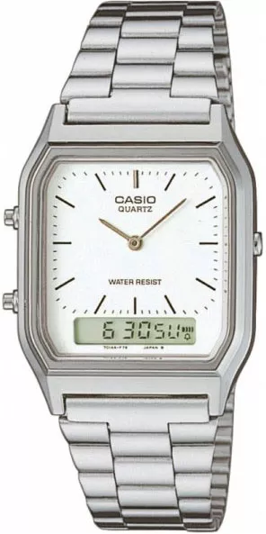 CASIO COLLECTION AQ-230A-7D