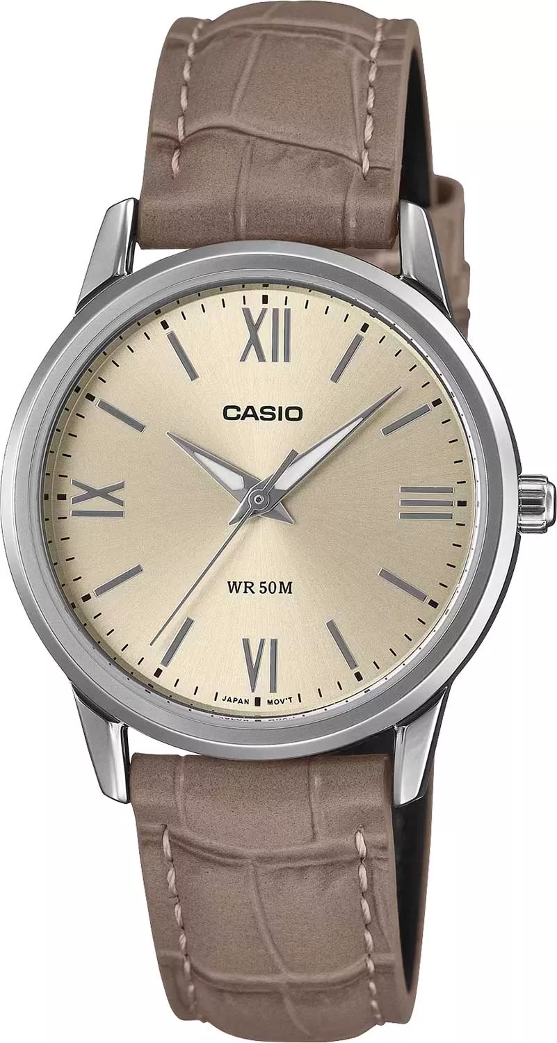 CASIO COLLECTION LTP-1303LL-7A