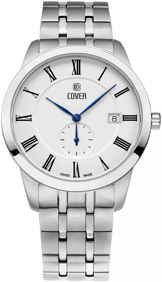 COVER CO194.06