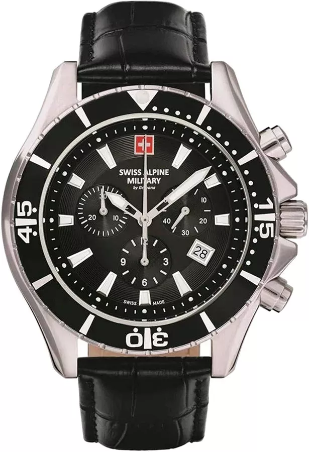 SWISS ALPINE MILITARY 7040.9537SAM