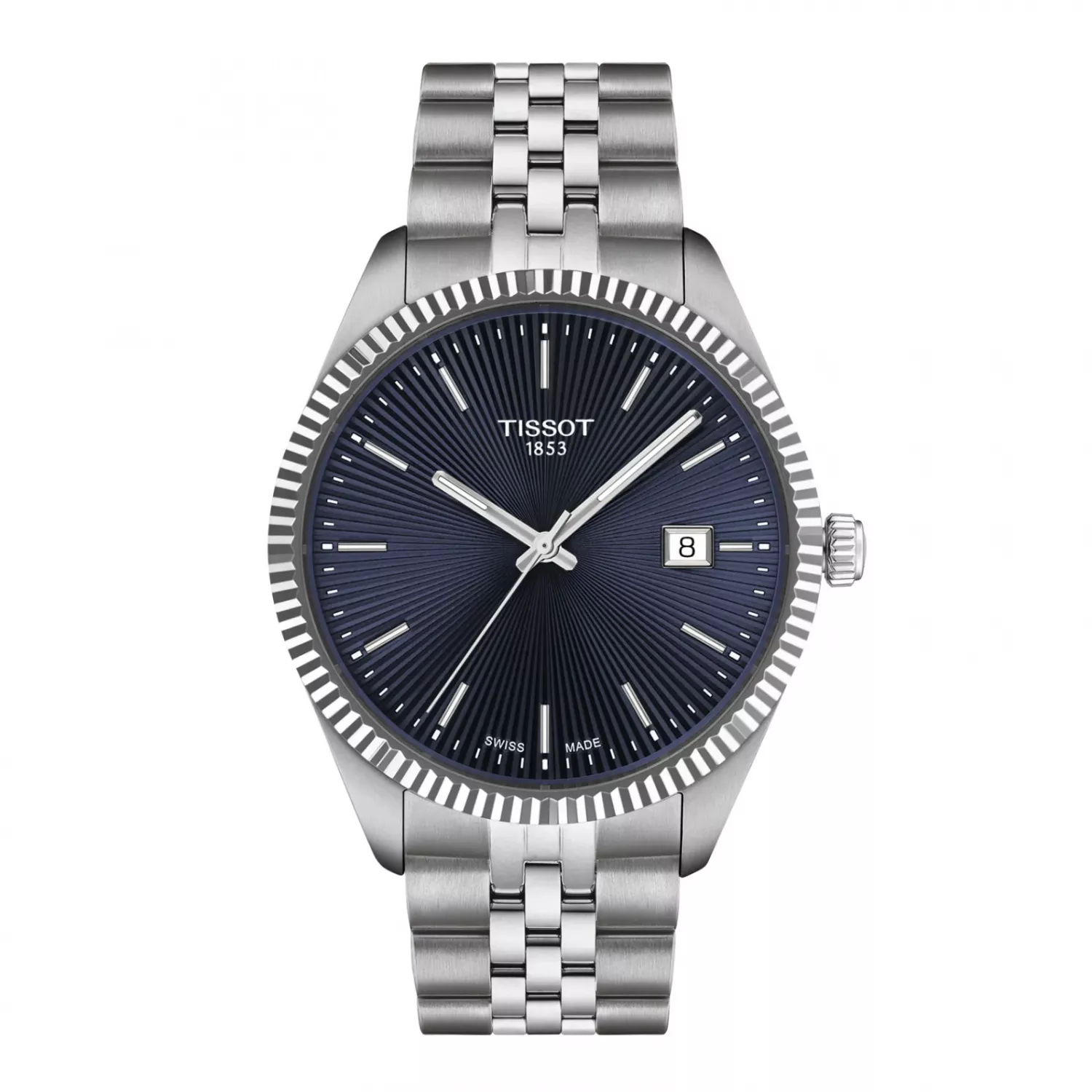 TISSOT T-CLASSIC T1562101104100