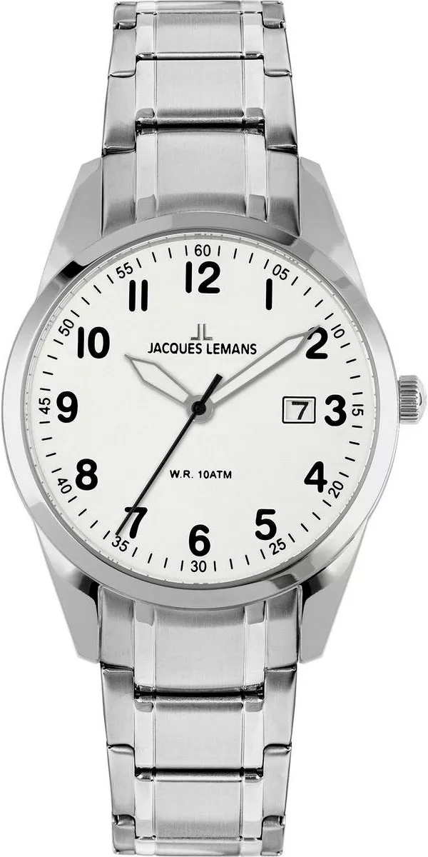 JACQUES LEMANS 1-2005D