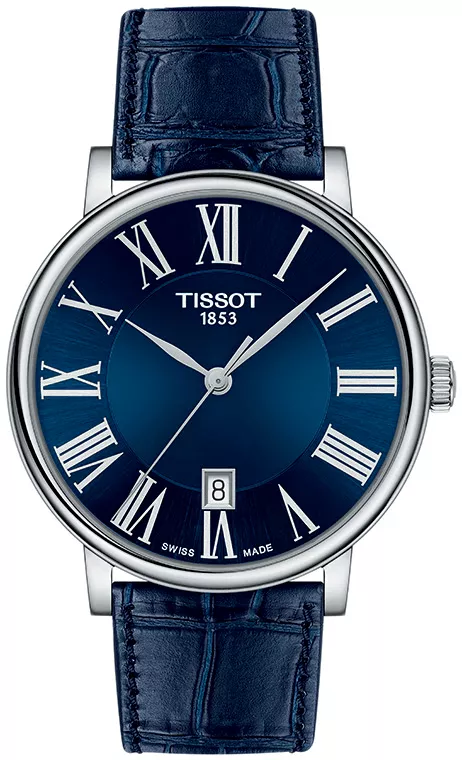 TISSOT Carson T1224101604300