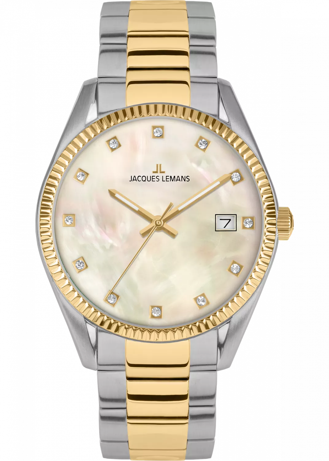 JACQUES LEMANS 50-4L
