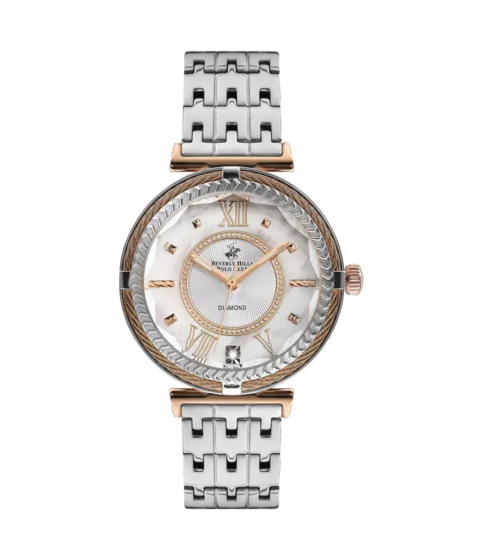 BEVERLY HILLS POLO CLUB BP3222X.520