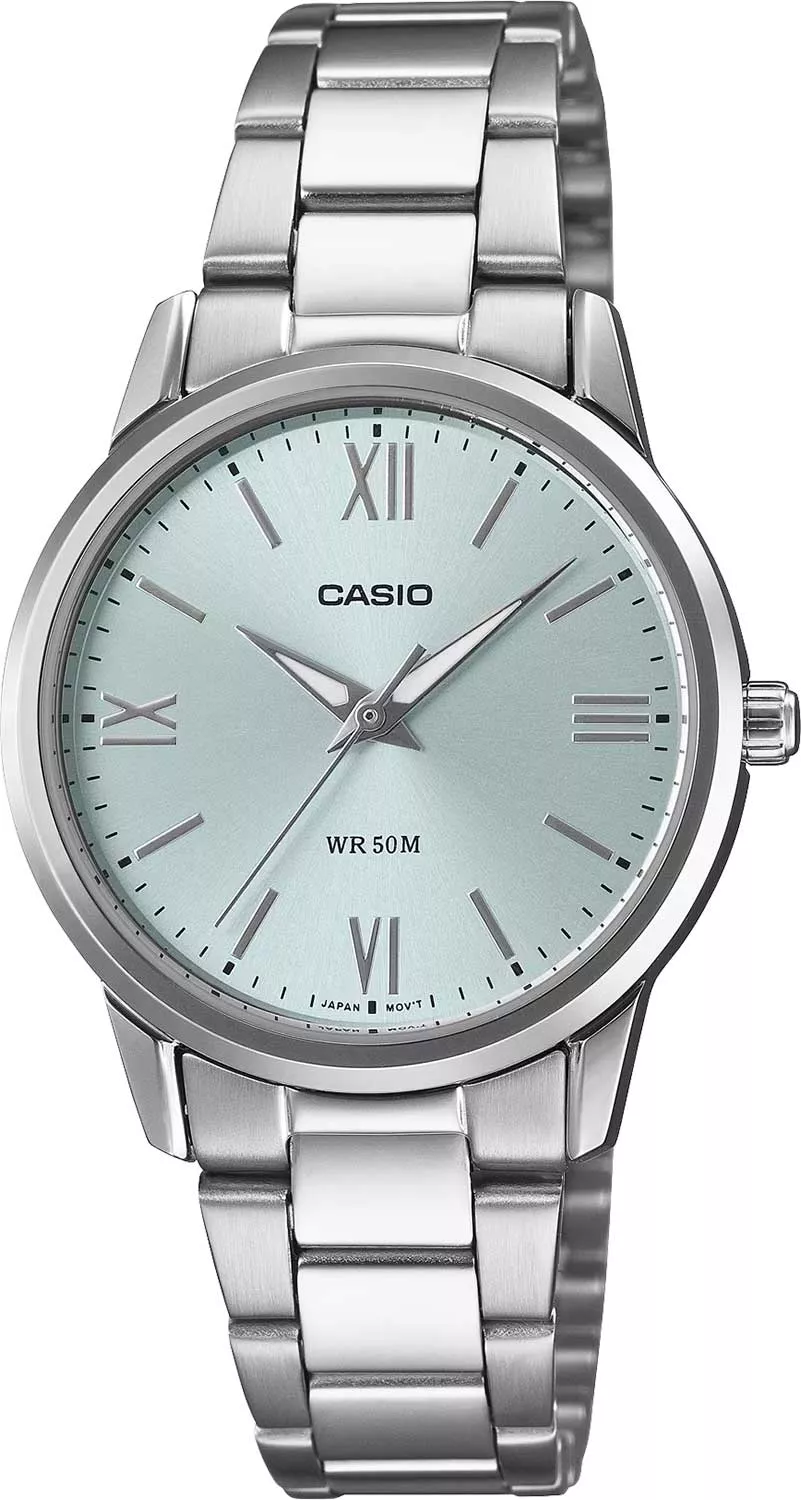 CASIO COLLECTION LTP-1303DD-2A