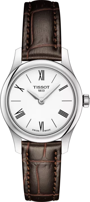 TISSOT Tradition T0630091601800
