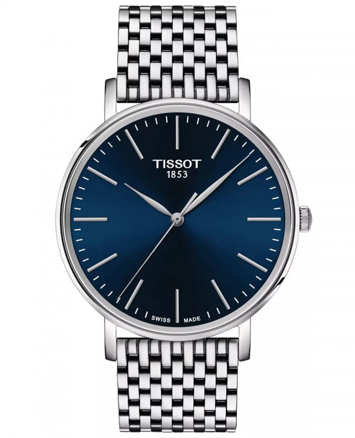 TISSOT Everytime T1434101104100