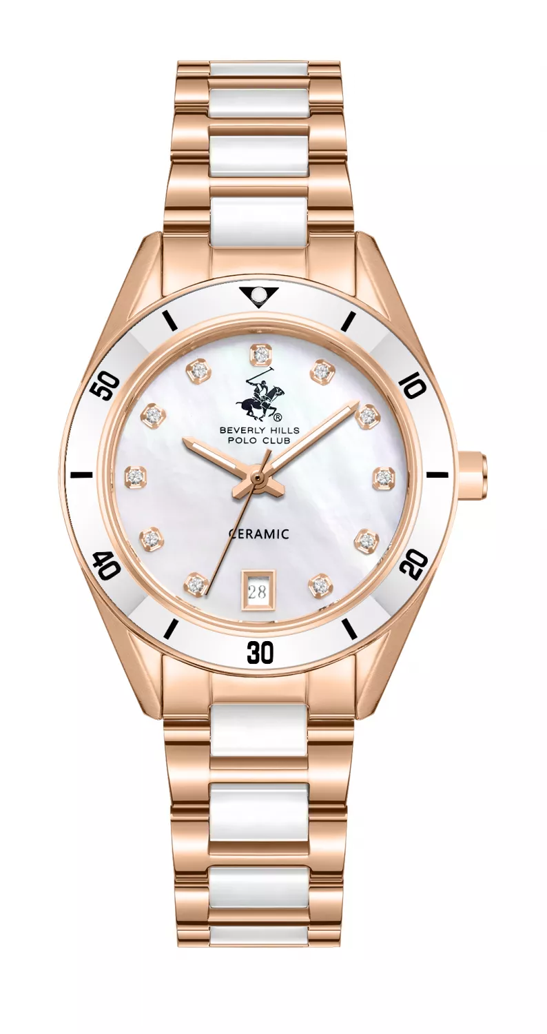 BEVERLY HILLS POLO CLUB BP3829X.420