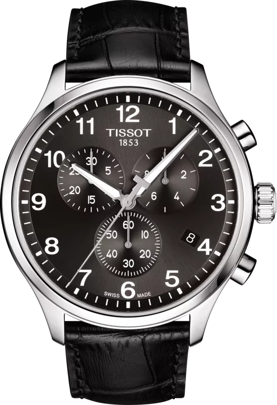 TISSOT CHRONO XL T1166171605700