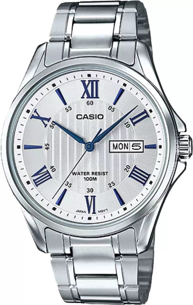 CASIO COLLECTION MTP-1384D-7A2