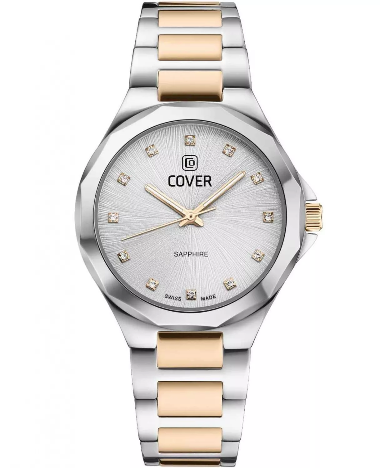 COVER CO221.03