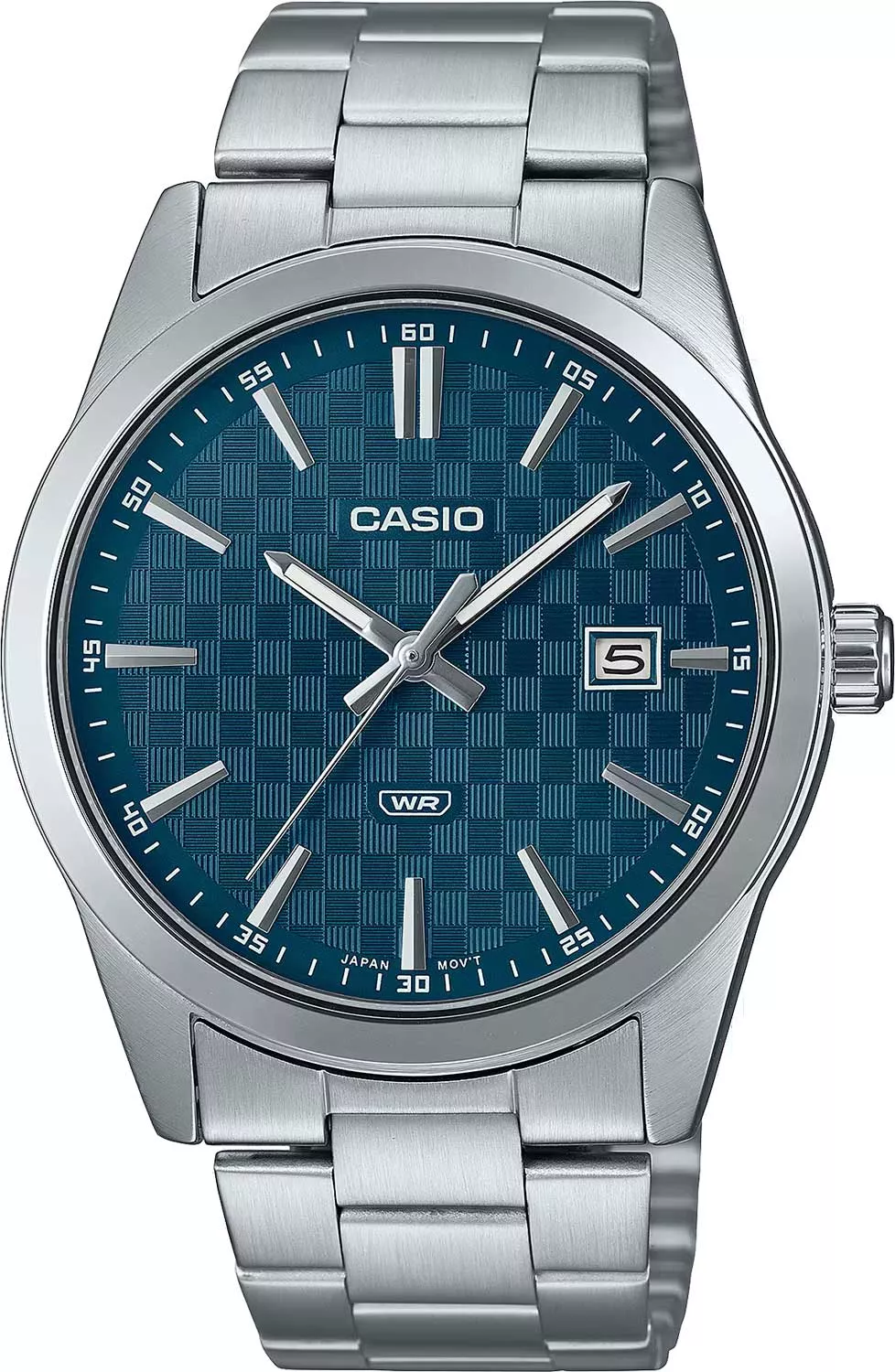 CASIO COLLECTION MTP-VD03D-2A2