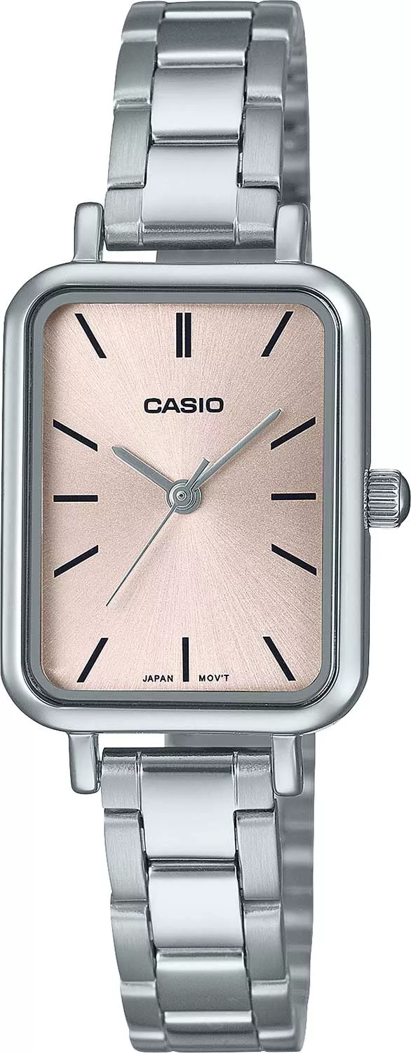 CASIO COLLECTION LTP-V009D-4E