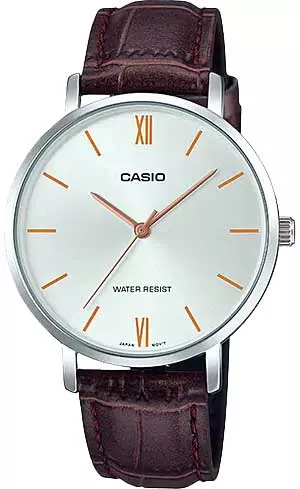 CASIO COLLECTION LTP-VT01L-7B2