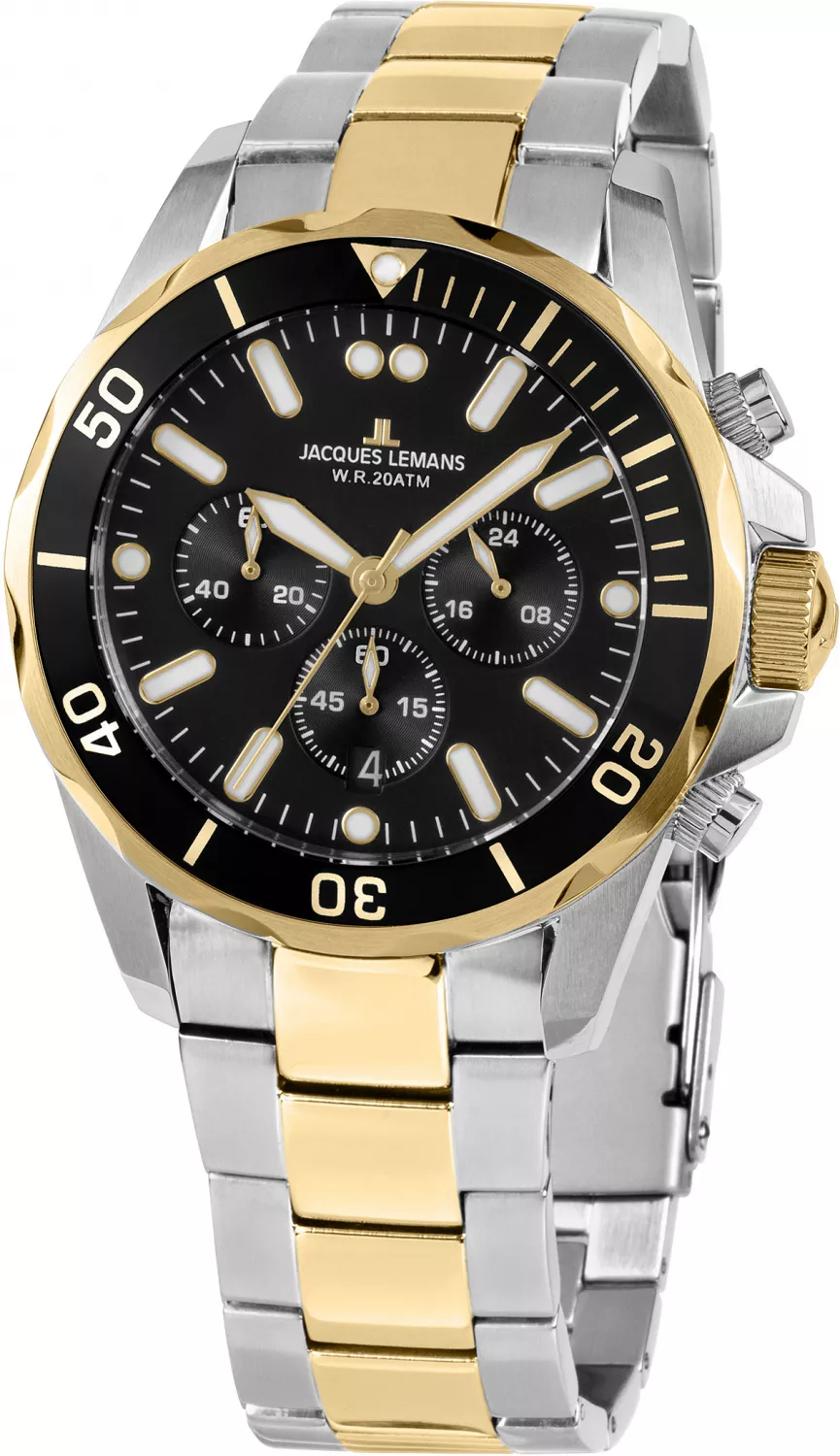 JACQUES LEMANS 1-2091i