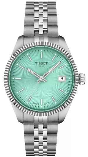 TISSOT T1562101109100