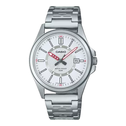 CASIO COLLECTION MTP-E700D-7EVEF
