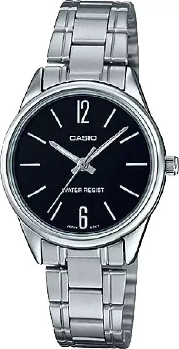 CASIO COLLECTION LTP-V005D-1B