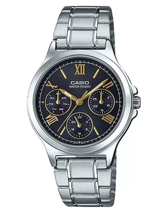 CASIO COLLECTION LTP-V300D-1A2