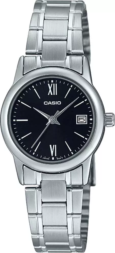 CASIO COLLECTION LTP-V002D-1B3