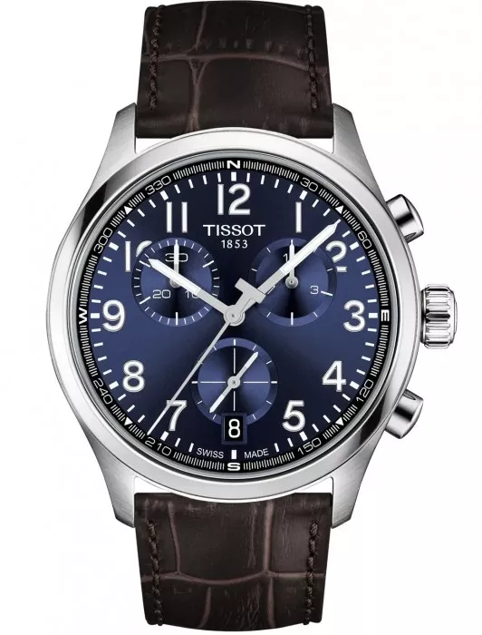 Часы наручные TISSOT CHRONO L T1164171604200
