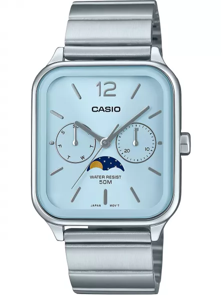CASIO COLLECTION MTP-M305D-2A