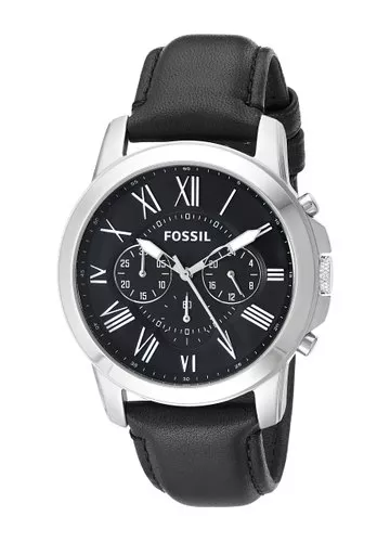 FOSSIL FS4812