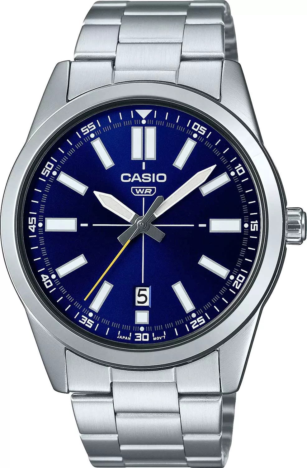 CASIO COLLECTION MTP-VD02D-2E