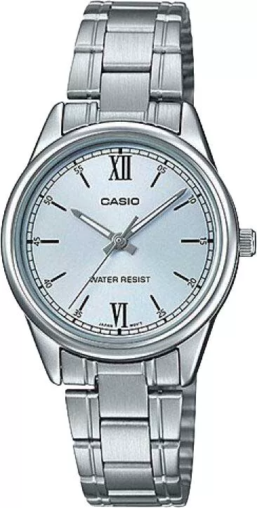 CASIO COLLECTION LTP-V005D-2B3