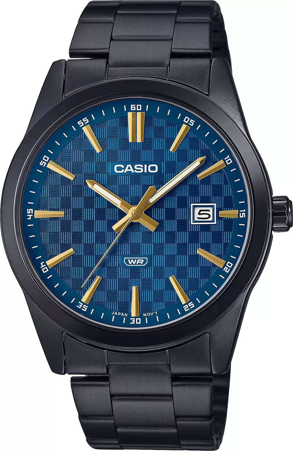 CASIO COLLECTION MTP-VD03B-2A