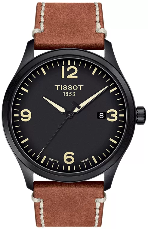 TISSOT CHRONO XL T1164103605700