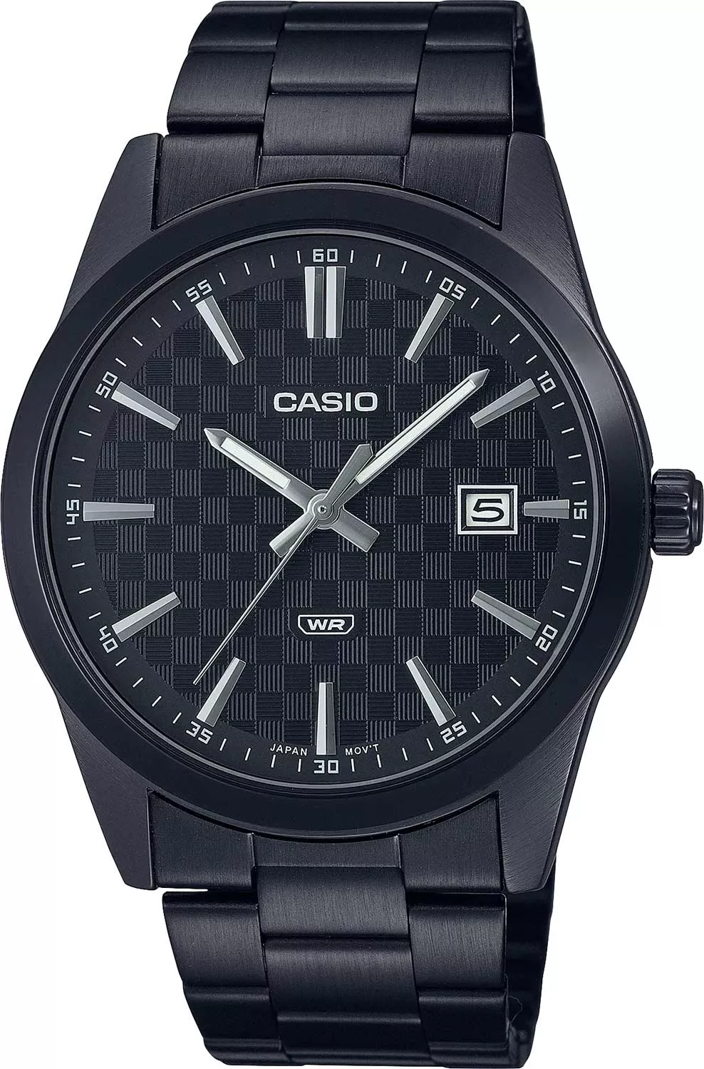 CASIO COLLECTION MTP-VD03B-1A