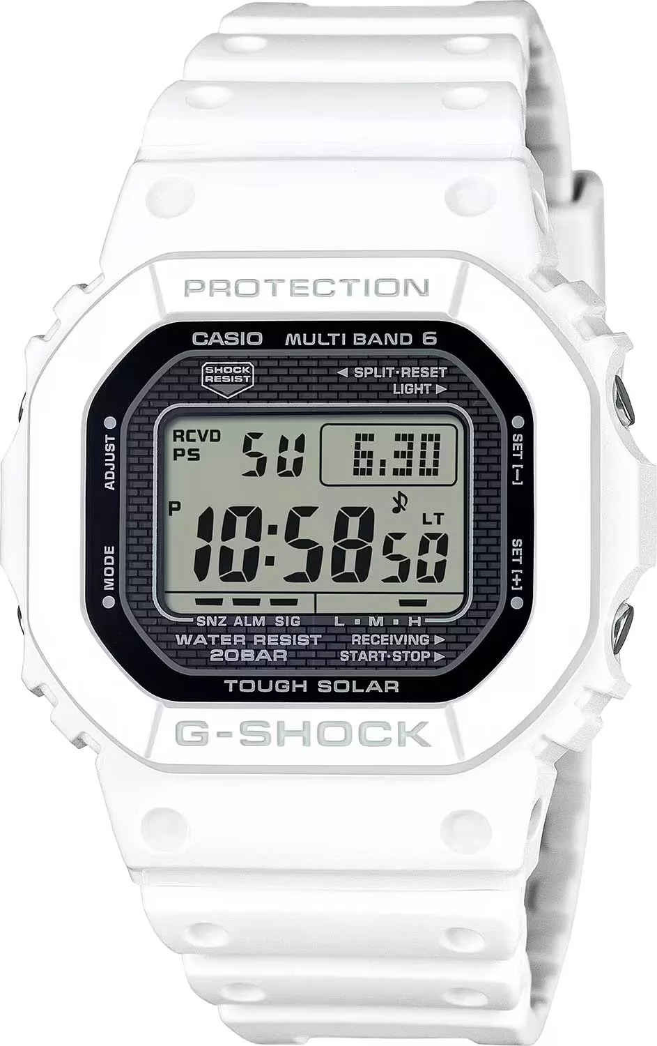 CASIO G-PREMIUM GW-5000HS-7