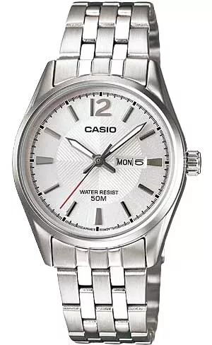 CASIO COLLECTION LTP-1335D-7A