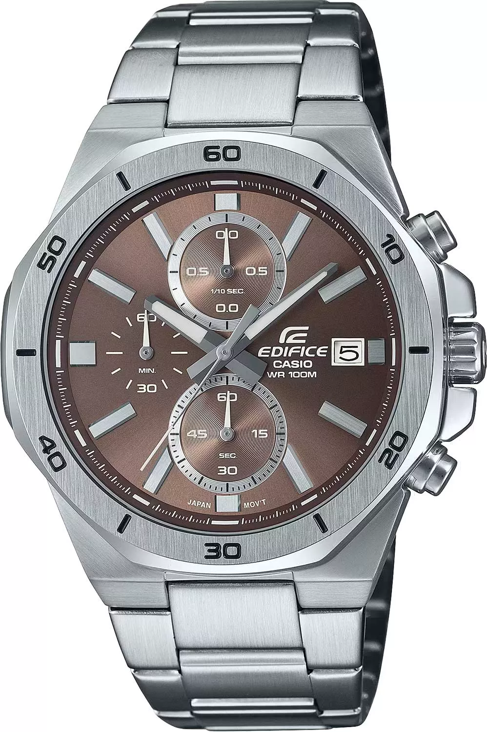 CASIO EDIFICE EFV-640D-5A