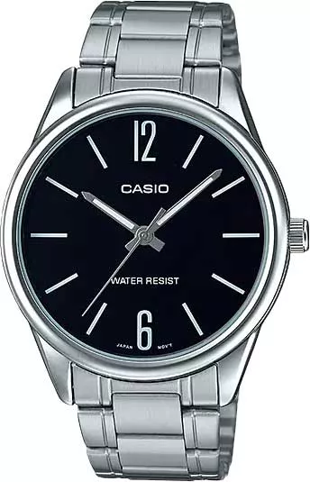 CASIO COLLECTION MTP-V005D-1B