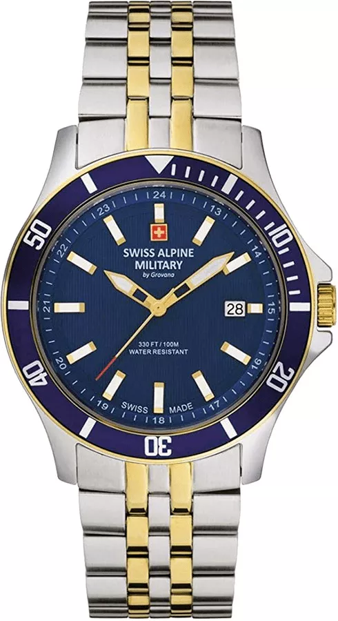 SWISS ALPINE MILITARY 7022.1145SAM