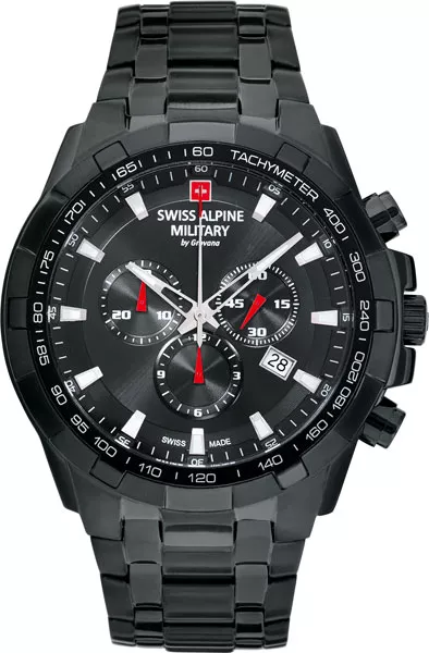 SWISS ALPINE MILITARY 7043.9178SAM