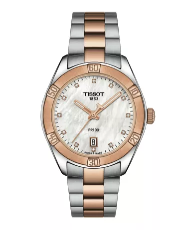 TISSOT PR100 T1019102211600