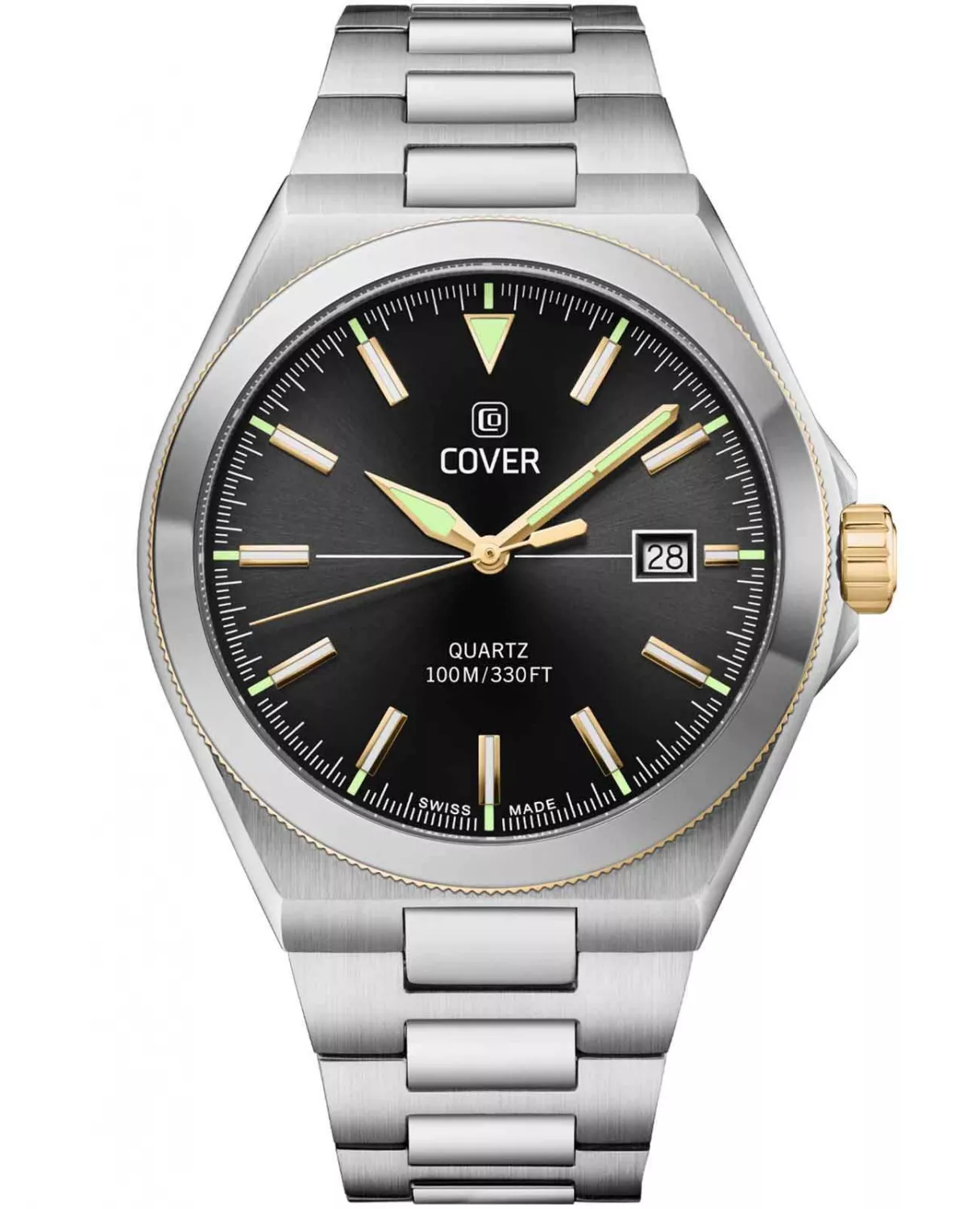 COVER CO213.03