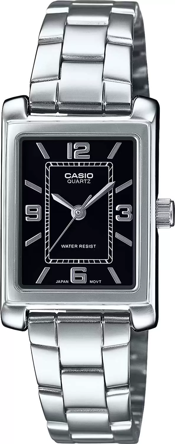 CASIO COLLECTION LTP-1234DD-1A