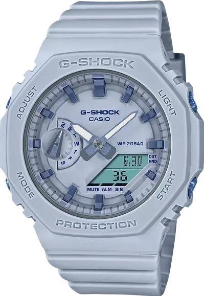 CASIO G-SHOCK GMA-S2100BA-2A2