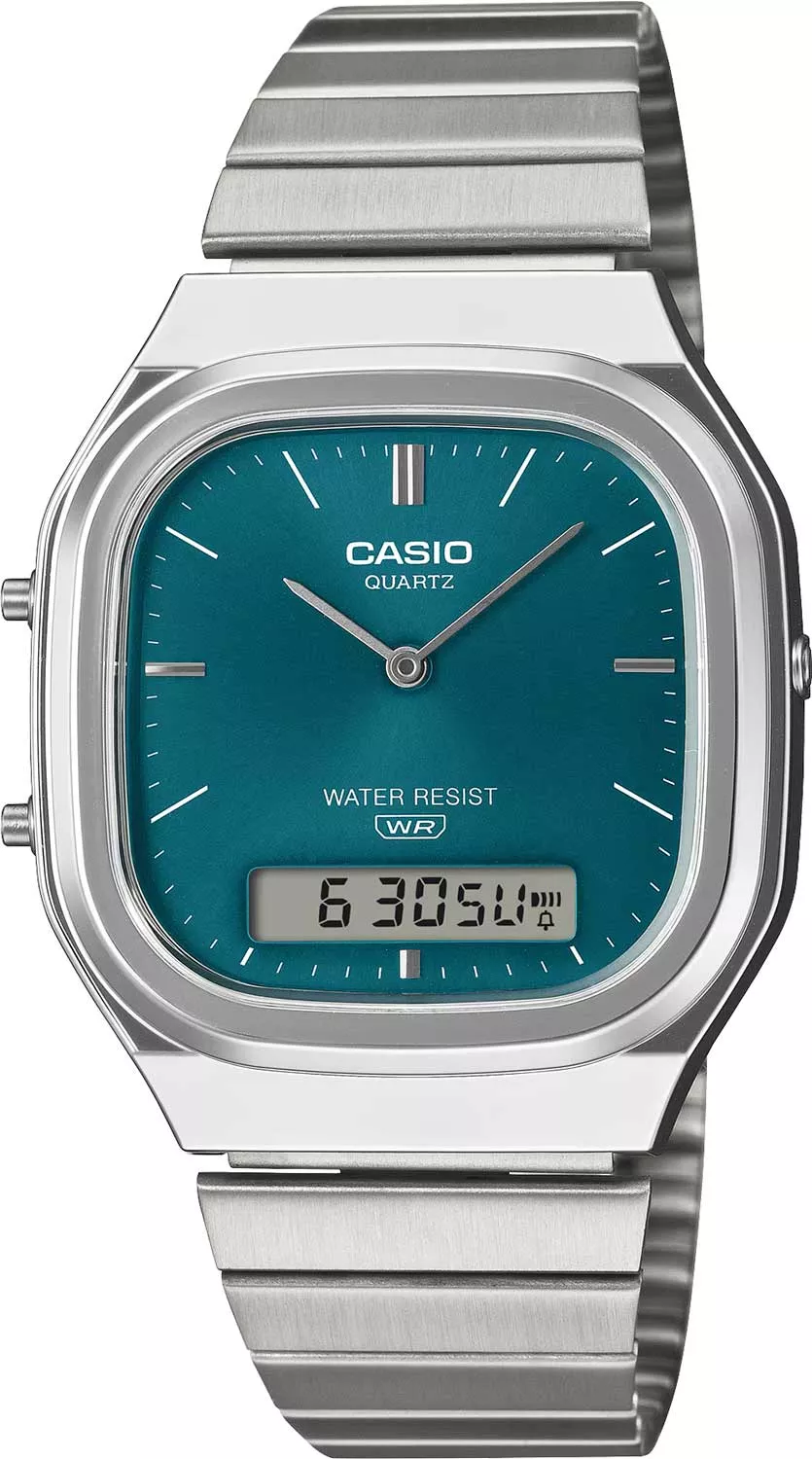 CASIO COLLECTION AQ-240E-3A