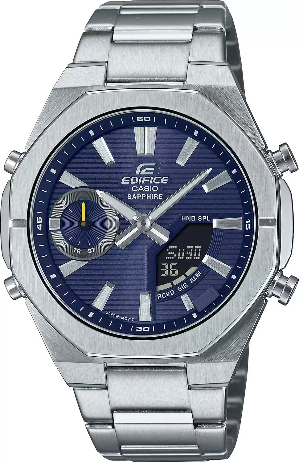 CASIO EDIFICE ECB-S10D-2A